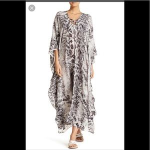 Melissa obadash Kaftan